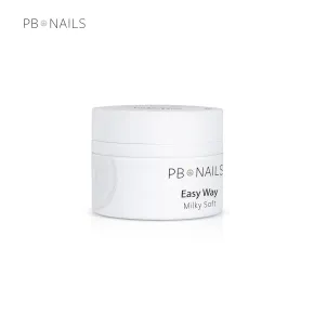 Easy Way Milky Soft Gel 50g