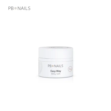 Easy Way Milky Soft Gel 15g