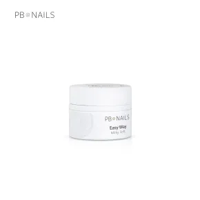 Easy Way Milky Soft Gel 15g