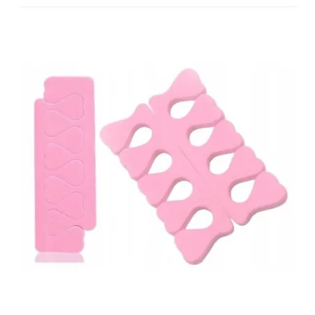 Pojedynczy Separator - Różowy