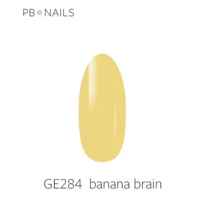 PB Nails Gellaxy GE284 banana brain 5ml
