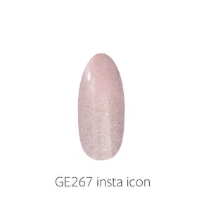 PB Nails Gellaxy GE267 insta icon 10ml