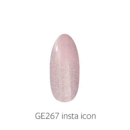 PB Nails Gellaxy GE267 insta icon 10ml
