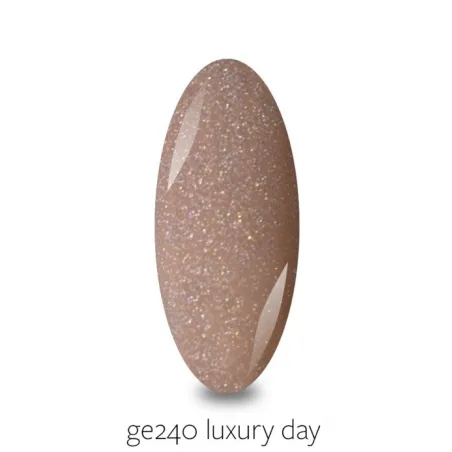PB Nails Gellaxy GE240 luxury day 10ml