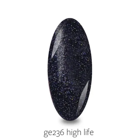 PB Nails Gellaxy GE237 high life 10ml