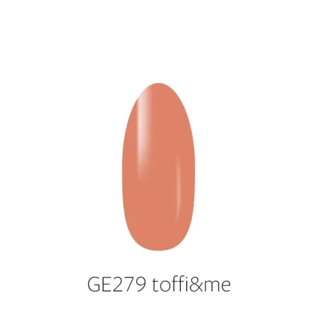 PB Nails Gellaxy GE279 toffi&me 5ml