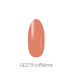 PB Nails Gellaxy GE279 toffi&me 10ml