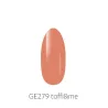 PB Nails Gellaxy GE279 toffi&me 10ml