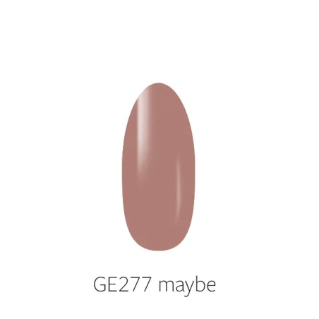 PB Nails Gellaxy GE277 maybe 10ml