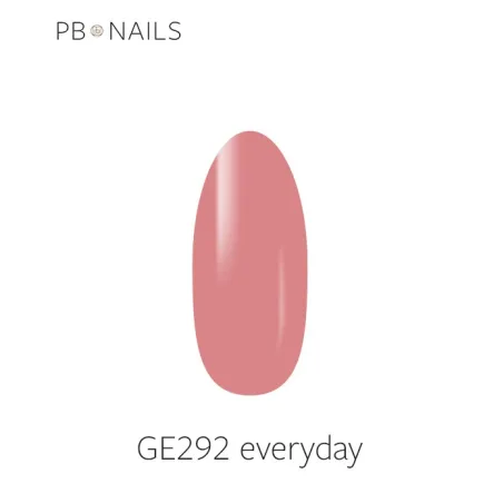 PB Nails Gellaxy GE292 everyday 5ml