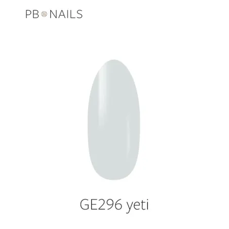 PB Nails Gellaxy GE296 yeti 5ml