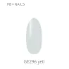 PB Nails Gellaxy GE296 yeti 5ml
