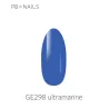 PB Nails Gellaxy GE298 ultramarine 5ml