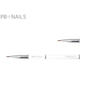 Brush Midi by Ana