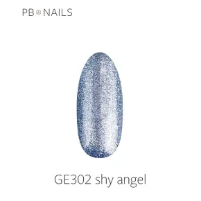 PB NAILS Gellaxy GE302 shy angel 10ml