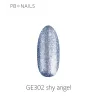 PB NAILS Gellaxy GE302 shy angel 10ml