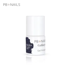 PB NAILS Gellaxy GE304 trouble maker 5ml