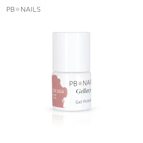 PB NAILS Gellaxy GE306 mad love 5ml