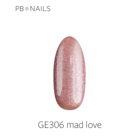PB NAILS Gellaxy GE306 mad love 10ml