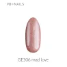 PB NAILS Gellaxy GE306 mad love 10ml
