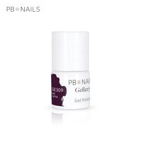 PB NAILS Gellaxy GE309 bad karma 5ml