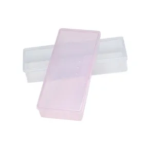 Multifunctional Storage Box Disinfectant - Pink