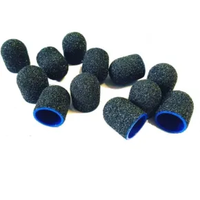 Sand pedicure cap 13mm - 120 gradation