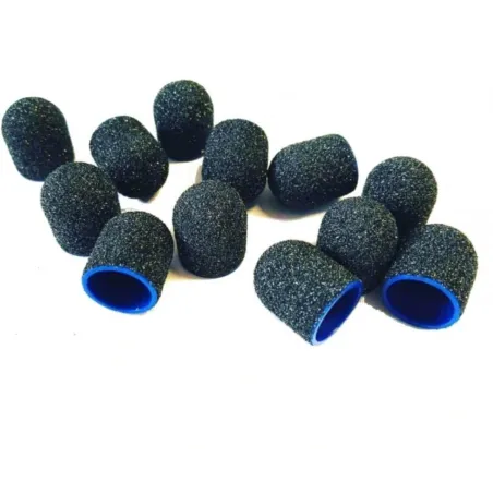 Sand pedicure cap 13mm - 80 gradation