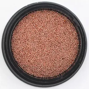 Bulion Kawior Rose Gold