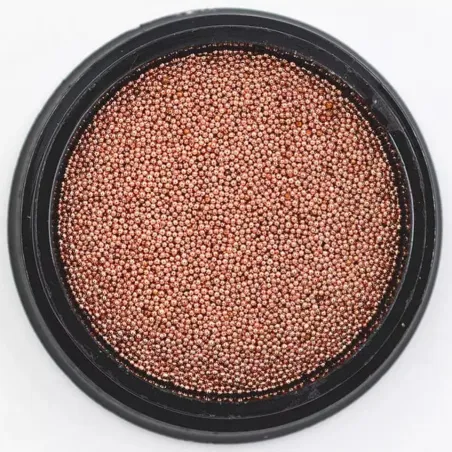 Bulion Kawior Rose Gold