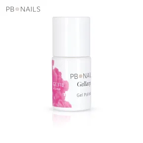 PB NAILS Gellaxy GE318 el pinko 10ml