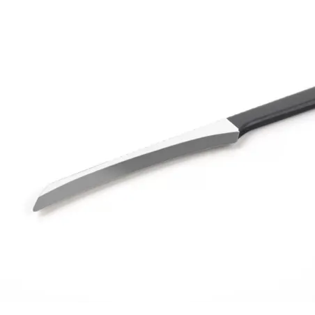 Stainless Steel Pedicure Knife Foot Care Callus Dead Skin Remover Scraper