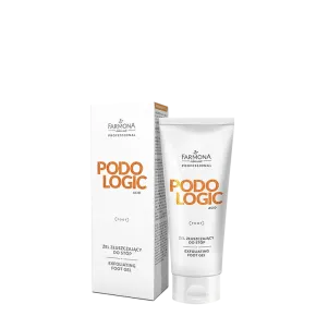 Podologic Acid Gel - Exfoliating Foot Gel - Farmona