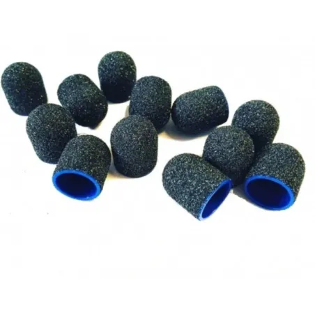 Kapturki na frez 13mm - 150 gradation