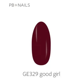 PB Nails Gellaxy GE329 good girl 5ml