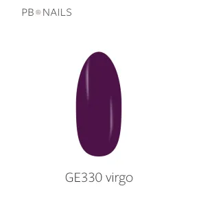 PB Nails Gellaxy GE330 virgo 5ml