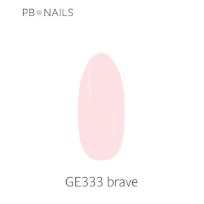 PB Nails Gellaxy GE333 brave 10ml
