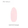 PB Nails Gellaxy GE333 brave 10ml