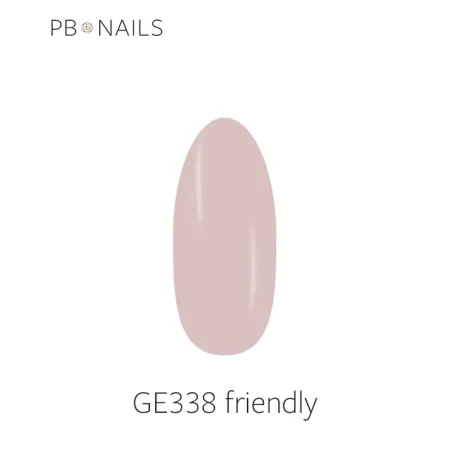 PB Nails Gellaxy  GE338 friendly 5ml
