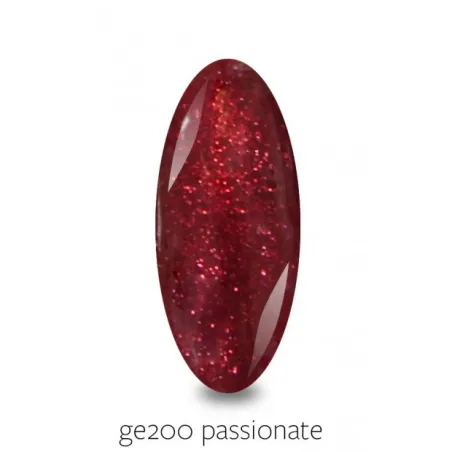 PB Nails Gellaxy GE200 passionate 10ml