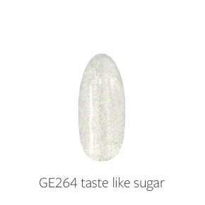 PB Nails Gellaxy GE264 taste like a sugar 10ml