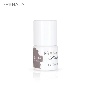PB Nails Gellaxy GE340 mrs. claus 5ml