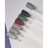 PB Nails Gellaxy GE340 mrs. claus 5ml