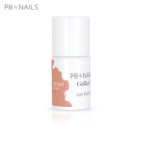 PB Nails Gellaxy GE347 dahlia 10ml