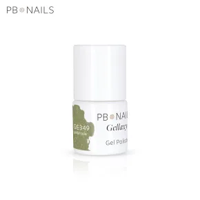 PB Nails Gellaxy GE349 ambrosia 5ml