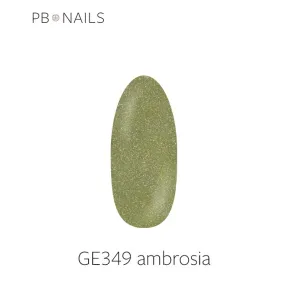 PB Nails Gellaxy GE349 ambrosia 10ml