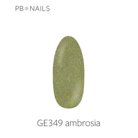 PB Nails Gellaxy GE349 ambrosia 10ml