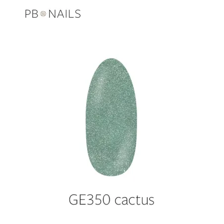 PB Nails Gellaxy GE350 cactus 5ml