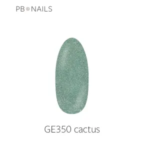 PB Nails Gellaxy GE350 cactus 10ml