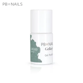PB Nails Gellaxy GE350 cactus 10ml